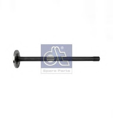DT 2.35306 Drive Shaft